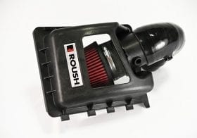 Roush Performance 2019-2020 Ford Ranger Cold Air Intake - 2.3L EcoBoost