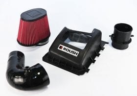 Roush Performance 2019-2020 Ford Ranger Cold Air Intake - 2.3L EcoBoost - Image 1