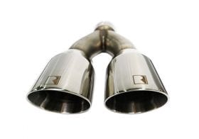 Roush Performance 2019-2020 Ford Ranger Performance Cat-back Exhaust - Image 2