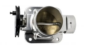 ISR Performance Billet S13 SR20DET Intake Manifold Fuel Rail and Throttle Body Combo - Image 5