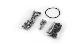 ISR Performance Billet S13 SR20DET Intake Manifold Fuel Rail and Throttle Body Combo - Image 6