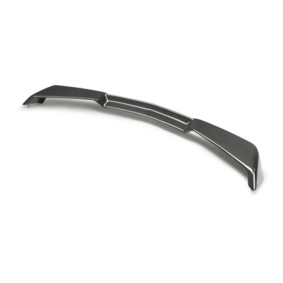 Anderson Composites 2020-2024 Chevrolet Corvette C8 Type-Z51 Carbon Fiber Rear Spoiler
