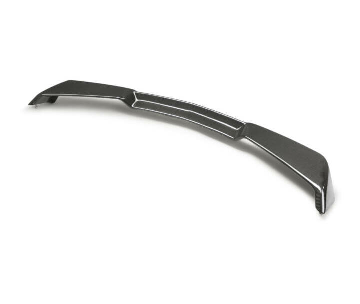 Anderson Composites 2020-2024 Chevrolet Corvette C8 Type-Z51 Carbon Fiber Rear Spoiler