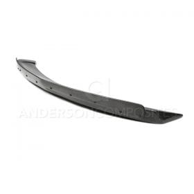 Anderson Composites 2016-2023 Chevrolet Camaro Type-ST Carbon Fiber Spoiler W/ Wickerbill - Image 1