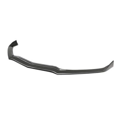 Anderson Composites 2020-2024 Chevrolet Corvette C8 Carbon Fiber Front Splitter