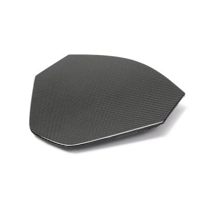Anderson Composites 2020-2024 Chevrolet Corvette C8 Carbon Fiber Rear Decklid Housing Panel
