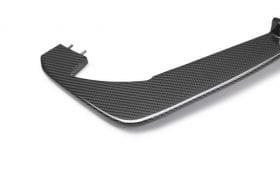 Anderson Composites 2020-2024 Chevrolet Corvette C8 Carbon Fiber Rear Diffuser Fins - Image 2