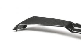 Anderson Composites 2020-2024 Chevrolet Corvette C8 Type-Z51 Carbon Fiber Rear Spoiler - Image 4