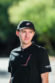 Function Factory Performance Dad Hat - Image 2
