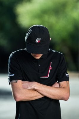 Function Factory Performance Dad Hat