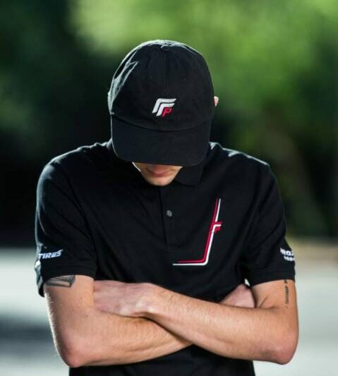 Function Factory Performance Dad Hat