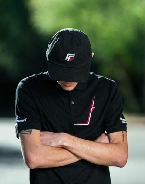 Function Factory Performance Dad Hat