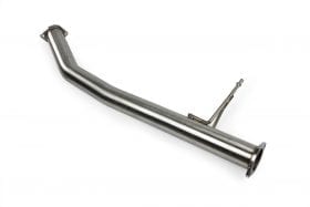 ISR Performance 240sx S13 Series II EP Single Exhaust - Image 3