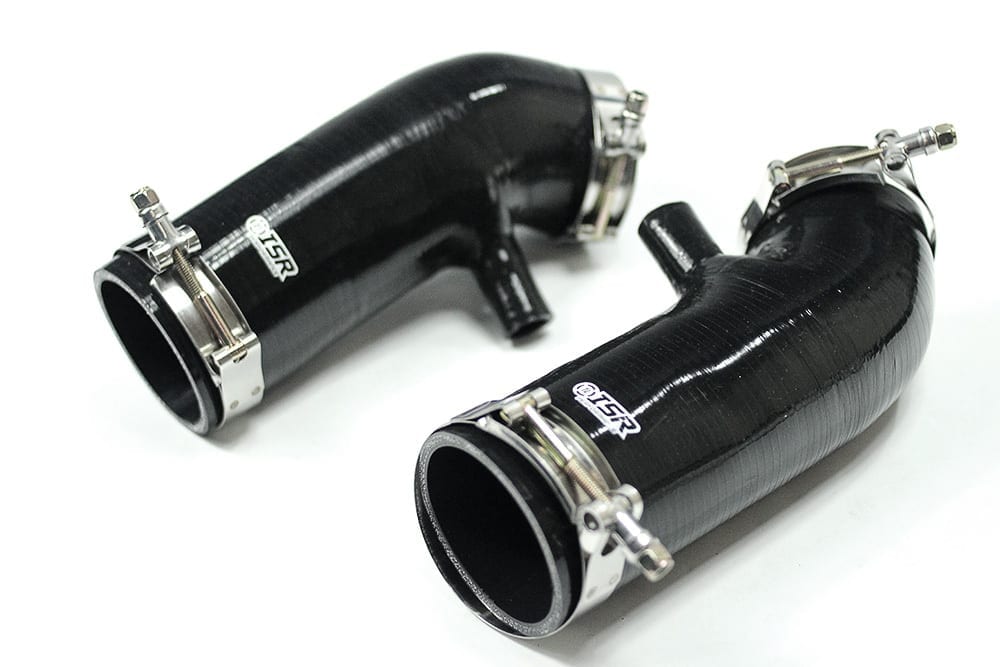 Intake Tubes