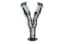 ISR Performance 370Z Street Exhaust for Nissan 370Z - Image 4
