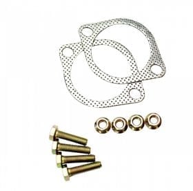 ISR Performance EP (Straight Pipes) Dual Tip Exhaust - 350Z - Image 5