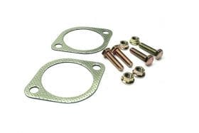 ISR Performance 370Z Single GT Exhaust for Nissan 370Z - Image 5