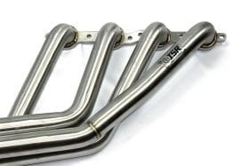 ISR Performance 350z HGC LS Swap Header, 1 3/4" - Image 3