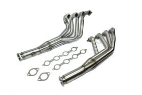 ISR Performance 350z HGC LS Swap Header, 1 3/4" - Image 2