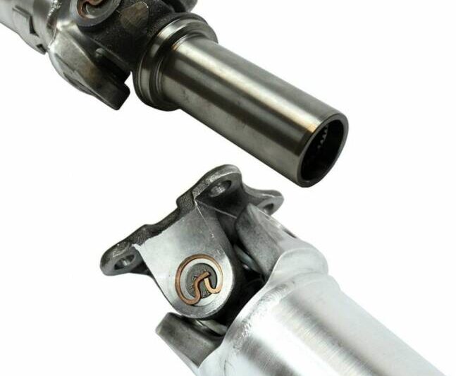 Drivetrain