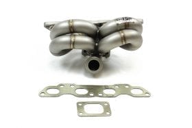 ISR Performance RamHorn Top Mount Manifold MVR SCH40 - SR20DET S13/S14 - Image 6