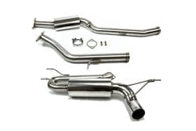 ISR Performance Mazda Miata ND Circuit Spec Exhaust - Image 2