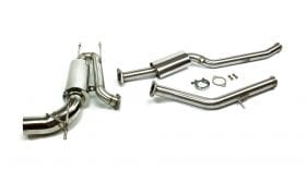 ISR Performance Mazda Miata ND Circuit Spec Exhaust
