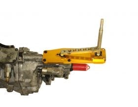 ISR Performance LS1 T56 Transmission Shifter Extension Relocation Kit - Image 5
