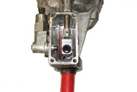 ISR Performance LS1 T56 Transmission Shifter Extension Relocation Kit - Image 7
