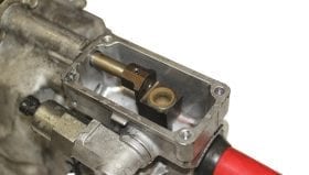 ISR Performance LS1 T56 Transmission Shifter Extension Relocation Kit - Image 6
