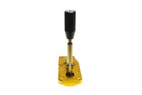 ISR Performance LS1 T56 Transmission Shifter Extension Relocation Kit - Image 2