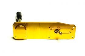 ISR Performance LS1 T56 Transmission Shifter Extension Relocation Kit - Image 3