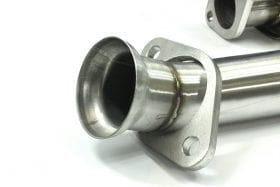 ISR Performance Mazda Miata MC Circuit Spec Exhaust - Image 3