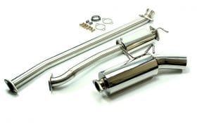 ISR Performance Mazda Miata MC Circuit Spec Exhaust - Image 2