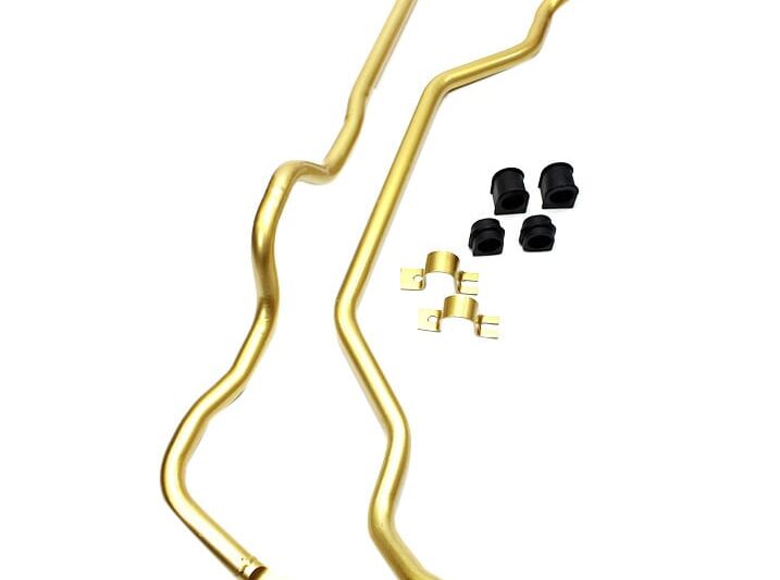 Sway Bars