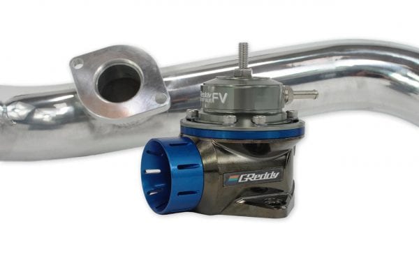 ISR Performance 1989-1994 Nissan 240sx S13 SR20DET Hotpipe & GReddy BOV Kit