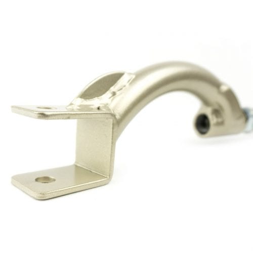 ISR Performance 1989 1998 Nissan 240sx S13 S14 Pro Series Rear Upper Control Arms 1