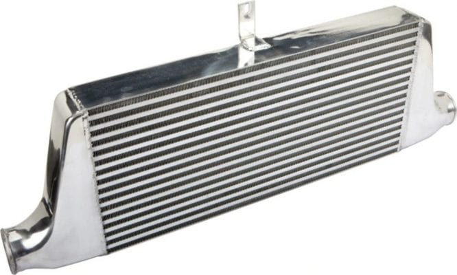 ISR Performance 1998-1994 Nissan 240sx S13 M-Spec Intercooler Core