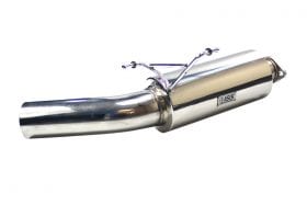 ISR Performance Mazda Miata NB Circuit Spec Exhaust - Image 3