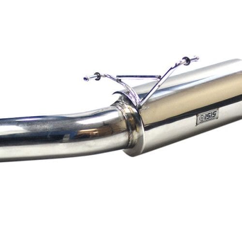 ISR Performance 1999 2005 Mazda Miata NB Circuit Spec Exhaust1