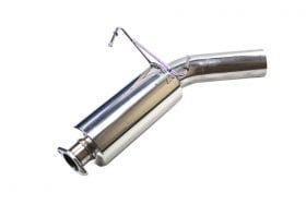 ISR Performance Mazda Miata NB Circuit Spec Exhaust - Image 2