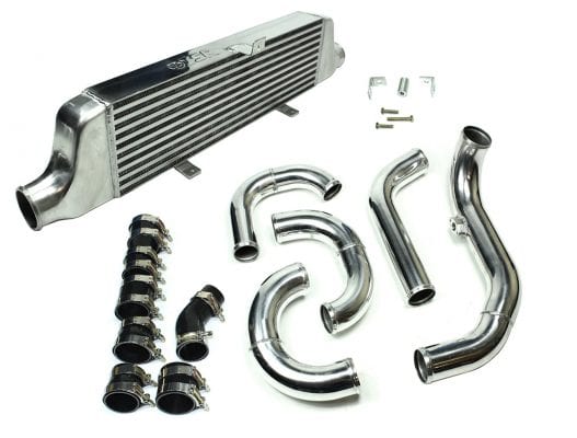 ISR Performance 2010-2012 Hyundai Genesis Coupe 2.0T Front Mount Intercooler Kit