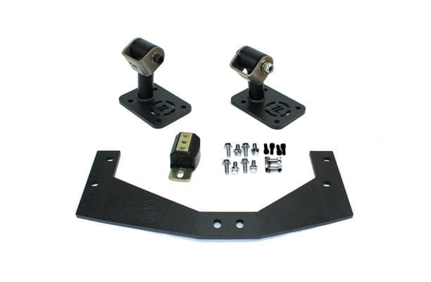 ISR Performance 2003-2008 Nissan 350z LS Swap Mounts