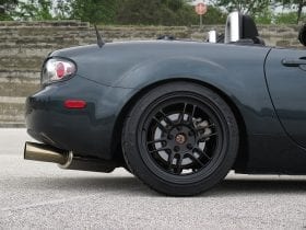 ISR Performance Mazda Miata MC Circuit Spec Exhaust - Image 6