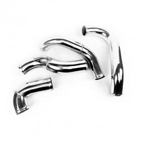ISR Performance Intercooler Piping Kit Only - RB25DET Swapped S13 S14 - Image 2