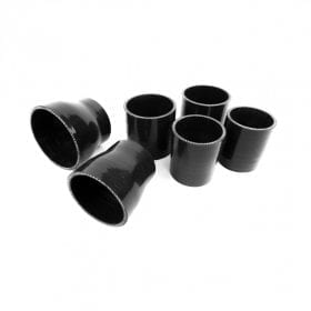 ISR Performance Intercooler Piping Kit Only - RB25DET Swapped S13 S14 - Image 3