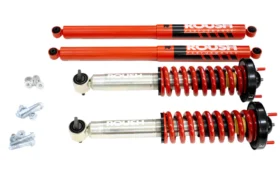 Roush 2021-2024 Ford F-150 2" Performance Suspension System - Image 1