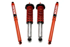 Roush 2021-2024 Ford F-150 2" Performance Suspension System