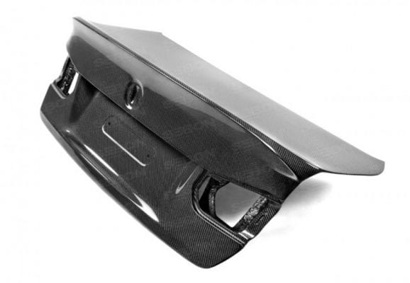 Seibon CSL-Style Carbon Fiber Trunk For 2012-2018 BMW F30 3 Series