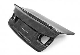 Seibon Carbon F80 M3 Sedan CSL-Style Carbon Fiber Trunk Lid for BMW M3